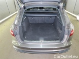  Audi  A4  Avant 35 TFSI 2.0 TFSI 110KW AT7 E6dT #10