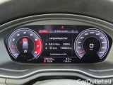  Audi  A4  Avant 35 TFSI 2.0 TFSI 110KW AT7 E6dT #13