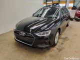  Audi  A4  Avant 40 TDI 2.0 TDI 140KW AT7 E6dT 