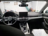 Audi  A4  Avant 40 TDI 2.0 TDI 140KW AT7 E6dT #3