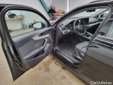  Audi  A4  Avant 40 TDI 2.0 TDI 140KW AT7 E6dT #4