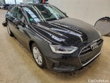 Audi  A4  Avant 40 TDI 2.0 TDI 140KW AT7 E6dT #10