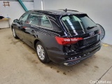  Audi  A4  Avant 40 TDI 2.0 TDI 140KW AT7 E6dT #11