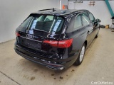 Audi  A4  Avant 40 TDI 2.0 TDI 140KW AT7 E6dT #12