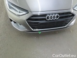  Audi  A4  Avant 35 TFSI 2.0 TFSI 110KW AT7 E6dT #31