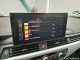  Audi  A4  Avant 40 TDI 2.0 TDI 140KW AT7 E6dT #17