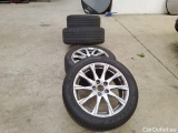  Audi  A4  Avant 40 TDI 2.0 TDI 140KW AT7 E6dT #19