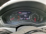  Audi  A4  Avant 40 TDI 2.0 TDI 140KW AT7 E6dT #20