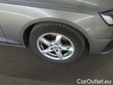  Audi  A4  Avant 35 TFSI 2.0 TFSI 110KW AT7 E6dT #39