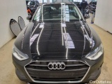  Audi  A4  Avant 40 TDI 2.0 TDI 140KW AT7 E6dT #108