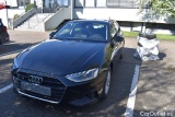  Audi  A4  Avant 40 TDI 2.0 TDI 140KW AT7 E6dT #11