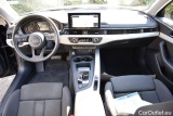  Audi  A4  Avant 40 TDI 2.0 TDI 140KW AT7 E6dT #20