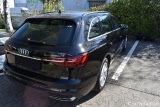  Audi  A4  Avant 40 TDI 2.0 TDI 140KW AT7 E6dT #22
