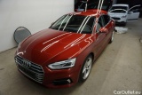  Audi  A5 Sportback   2.0 TDI 140KW AT7 E6 