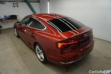  Audi  A5 Sportback   2.0 TDI 140KW AT7 E6 #4
