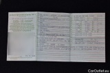  Audi  A4  Avant 40 TDI 2.0 TDI 140KW AT7 E6dT #37