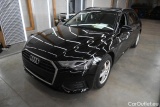  Audi  A6  Avant 35 TDI 2.0 TDI 120KW AT7 E6dT 