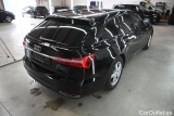 Audi  A6  Avant 35 TDI 2.0 TDI 120KW AT7 E6dT #2