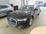  Audi  A6  Avant 40 TDI 2.0 TDI 150KW AT7 E6dT 