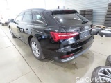  Audi  A6  Avant 40 TDI 2.0 TDI 150KW AT7 E6dT #2