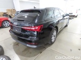  Audi  A6  Avant 40 TDI 2.0 TDI 150KW AT7 E6dT #3