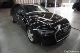  Audi  A6  Avant 35 TDI 2.0 TDI 120KW AT7 E6dT #12