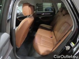  Audi  A6  Avant 40 TDI 2.0 TDI 150KW AT7 E6dT #9