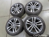  Audi  A6  Avant 40 TDI 2.0 TDI 150KW AT7 E6dT #11