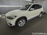  Bmw  X1 BMW  sDrive18d Aut. Advantage 5d 110kW 