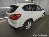  Bmw  X1 BMW  sDrive18d Aut. Advantage 5d 110kW #3