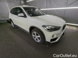  Bmw  X1 BMW  sDrive18d Aut. Advantage 5d 110kW #4