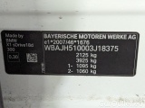  Bmw  X1 BMW  sDrive18d Aut. Advantage 5d 110kW #5