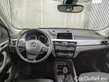  Bmw  X1 BMW  sDrive18d Aut. Advantage 5d 110kW #8