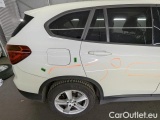  Bmw  X1 BMW  sDrive18d Aut. Advantage 5d 110kW #35