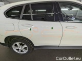  Bmw  X1 BMW  sDrive18d Aut. Advantage 5d 110kW #40