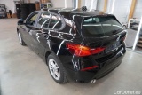  Bmw  Serie 1 Baureihe 1 Lim. 118 i Advantage 1.5 103KW MT6 E6dT #17
