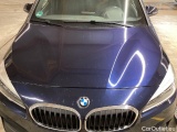  Bmw  Serie 2 Baureihe 2 Gran Tourer 218 d 2.0 110KW AT8 E6dT #31