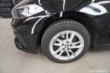  Bmw  Serie 1 Baureihe 1 Lim. 118 i Advantage 1.5 103KW MT6 E6dT #105