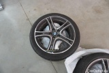  Bmw  Serie 1 Baureihe 1 Lim. 118 i Advantage 1.5 103KW MT6 E6dT #120