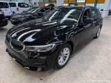  Bmw  Serie 3 Baureihe 3 Touring 318 d 2.0 110KW AT8 E6d 