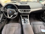 Bmw  Serie 3 Baureihe 3 Touring 318 d 2.0 110KW AT8 E6d #49