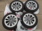  Bmw  Serie 3 Baureihe 3 Touring 318 d 2.0 110KW AT8 E6d #55