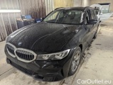  Bmw  Serie 3 Baureihe 3 Touring 320 d xDrive Sport Line 2.0 140KW AT8 E6d 