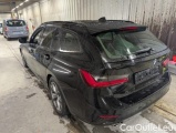  Bmw  Serie 3 Baureihe 3 Touring 320 d xDrive Sport Line 2.0 140KW AT8 E6d #2