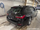  Bmw  Serie 3 Baureihe 3 Touring 320 d xDrive Sport Line 2.0 140KW AT8 E6d #3