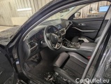  Bmw  Serie 3 Baureihe 3 Touring 320 d xDrive Sport Line 2.0 140KW AT8 E6d #7
