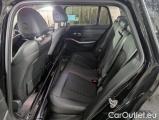  Bmw  Serie 3 Baureihe 3 Touring 320 d xDrive Sport Line 2.0 140KW AT8 E6d #12