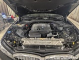  Bmw  Serie 3 Baureihe 3 Touring 320 d xDrive Sport Line 2.0 140KW AT8 E6d #21