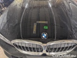  Bmw  Serie 3 Baureihe 3 Touring 320 d xDrive Sport Line 2.0 140KW AT8 E6d #27