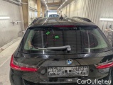  Bmw  Serie 3 Baureihe 3 Touring 320 d xDrive Sport Line 2.0 140KW AT8 E6d #43